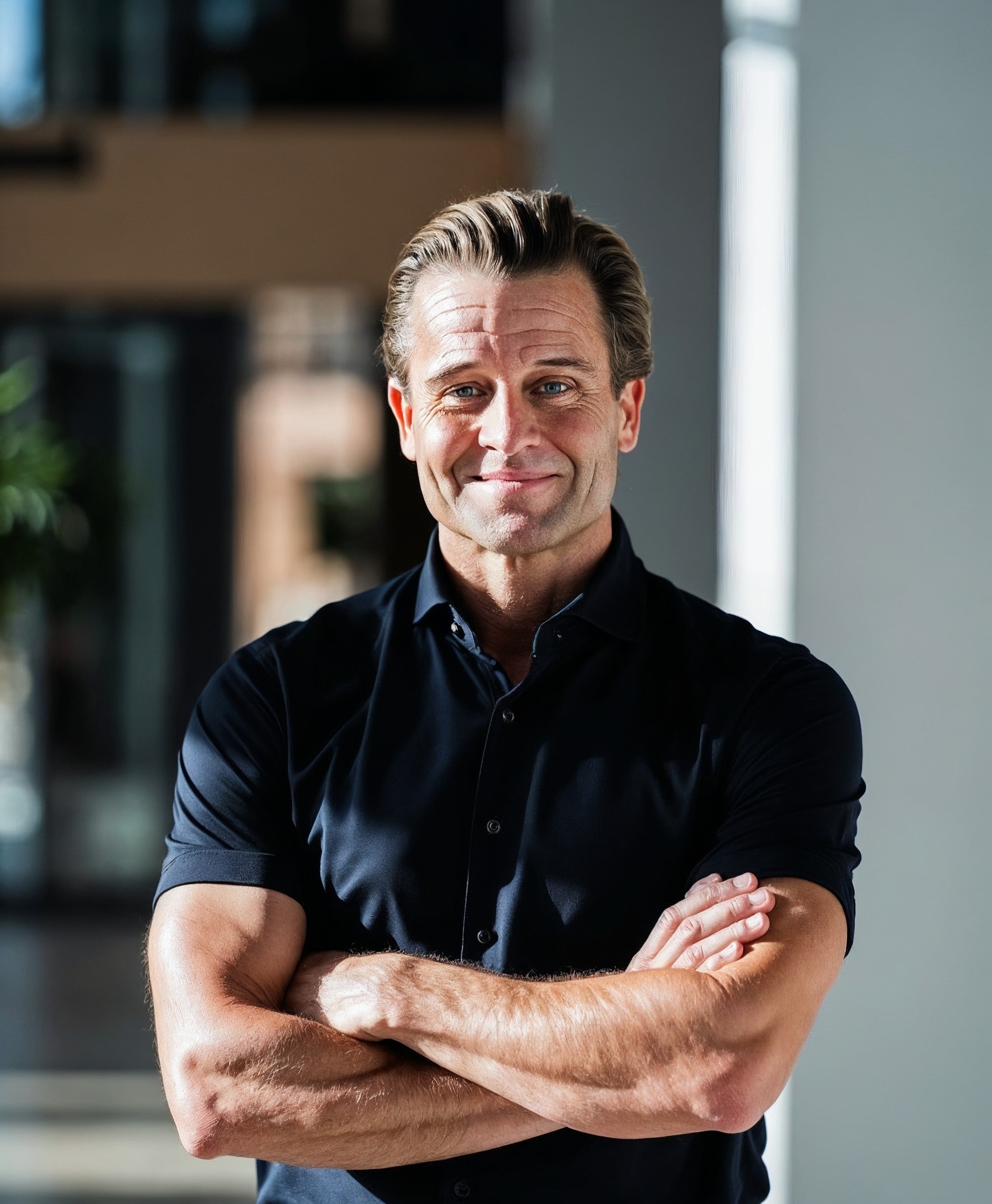 Morten Friis Frederiksen